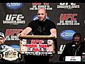 Dana White breaks down Shogun vs Jon Jones -  | BahVideo.com