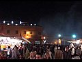Marrakesh tour | BahVideo.com