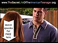 The Secret Life of the American Teenager  | BahVideo.com