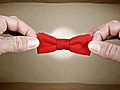 The Pee-Wee Herman Show on Broadway - Bow Ties | BahVideo.com