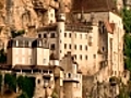 Le voyage alchimique Rocamadour | BahVideo.com