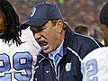 18th ranked Tarheels travel without key players | BahVideo.com