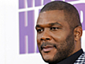 Tyler Perry Decided to Just Have Fun With  | BahVideo.com