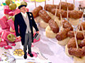 Grandpa In My Pocket Series 3 Mr Whoops amp 039 Wonderful Wedding | BahVideo.com