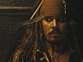 Pirates of the Caribbean On Stranger Tides | BahVideo.com