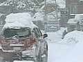 Cold weather expected across US | BahVideo.com