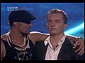 DSDS FINALE German pop idol WINNER 07 RTL TV | BahVideo.com