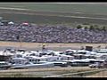 NASCAR Savemart 350 Infineon Raceway Part 1  | BahVideo.com