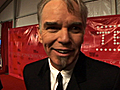 Texas Film Hall of Fame red carpet | BahVideo.com