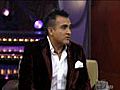 Arturo Rivera destap secretos de los cantantes mexicanos | BahVideo.com