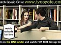 Gossip Girl Season 4 episode 13 Damien Darko  | BahVideo.com