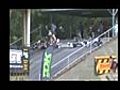 580 BMX Race Start Fail - BestofYouTube com | BahVideo.com