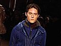 Etro Fall 2011 Men s Collection | BahVideo.com