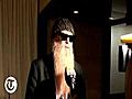 ZZ Top Billy Gibbons interview | BahVideo.com