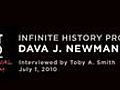 Dava Newman | BahVideo.com