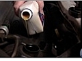 Engine Fluids - Oil | BahVideo.com