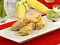 Receta de tamales deliciosos | BahVideo.com