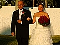 Corbin-Gonzalez Wedding Highlights | BahVideo.com