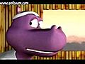 Jungle Gym - funny animation | BahVideo.com
