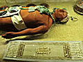 Exhiben arte funerario de los mayas | BahVideo.com