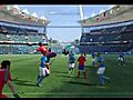 2010 Fifa World Cup Top Goals | BahVideo.com
