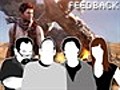 Feedback amp 8212 Uncharted 3 amp Journey Beta Impressions | BahVideo.com