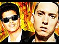 Parody of Lighters - Eminem feat Bruno Mars Music Video  | BahVideo.com