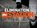 The Amazing Race 16 - Elimination Station Via  | BahVideo.com