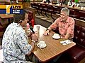Dan Talks With Analyst About Legislature | BahVideo.com