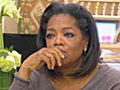 Oprah Finds Out She Will Interview James Frey Again | BahVideo.com