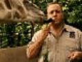 First Look Kevin James In Zookeeper | BahVideo.com