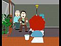 South Park Morning Announcement Hwo Killed Gordon Stoltski | BahVideo.com