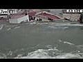Japan 8 9 Earthquake And Tsunami March 11th  | BahVideo.com
