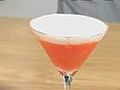 Ginger Rogers Cocktail Recipe | BahVideo.com