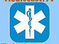 EMS Culture of Safety Interview with Sabina Braithwaite ACEP EMSC | BahVideo.com