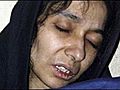 Activists rally in support of US-detained Aafia Siddiqui | BahVideo.com