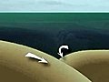 how tsunami is formed | BahVideo.com
