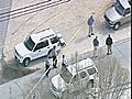 Upstate Deputy Shot | BahVideo.com