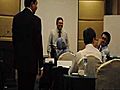 Public Speaking Training - EN ZUKI - IF I M A  | BahVideo.com