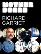 Richard Garriott | BahVideo.com