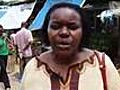 Victoria Kisyombe from Tanzania | BahVideo.com