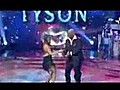 Mike Tyson b yle dans etti | BahVideo.com