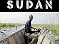 Inside Sudan Extras - Shilluk King | BahVideo.com