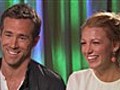 Did Ryan Reynolds amp Blake Lively Suffer  | BahVideo.com