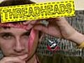 Simple Stitch DC Fashion Treat DC Thread Heads | BahVideo.com
