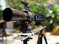 Canon EOS Rebel T3i Video Test | BahVideo.com