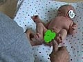 Baby Magnet Reflex | BahVideo.com