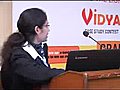 Vidyadeep a Case-Study Competition Conducted  | BahVideo.com