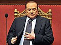Berlusconi will not seek re-election in 2013 | BahVideo.com
