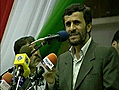 IRANIAN ELECTION Campaign trail gets aggressive two days ahead of vote | BahVideo.com